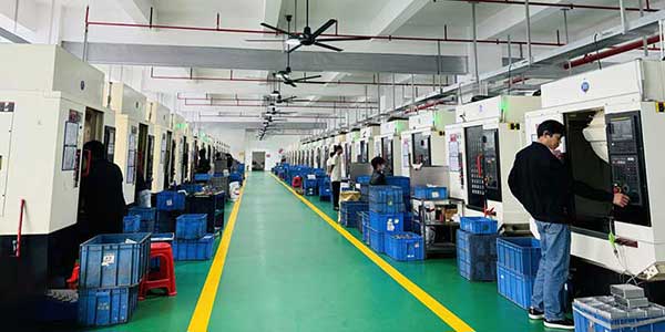 2025年精密磨床/CNC加工廠家權威推薦榜：涵蓋車床/銑床/多軸/復合加工，鋁/不銹鋼/鈦合金/模具鋼/塑料件定制，專攻汽車/醫療/航空航天/機器人零件及注塑模具